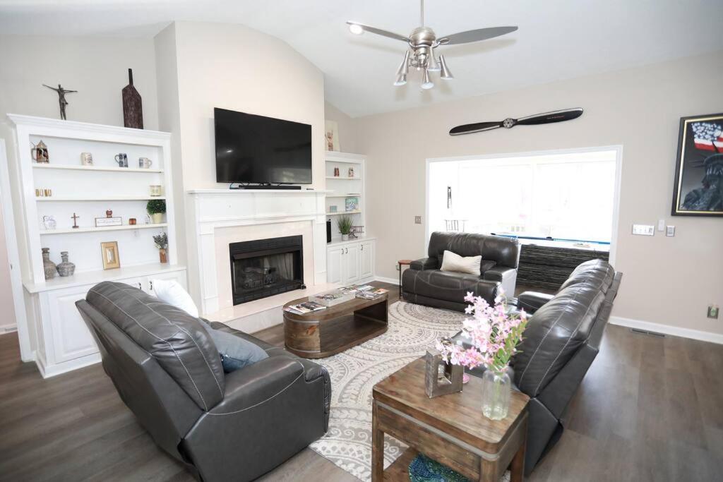 Golf community house 5-DAY MINIMUM REQUIREMENT view 4