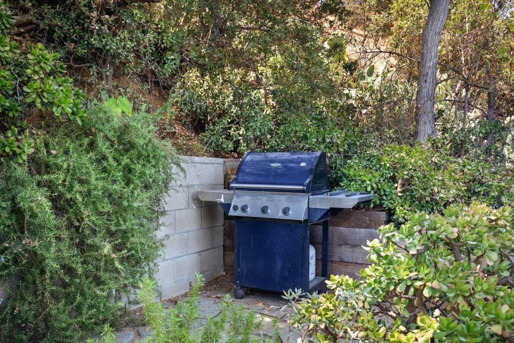 Hollywood Hills Home w Views in Laurel Canyon