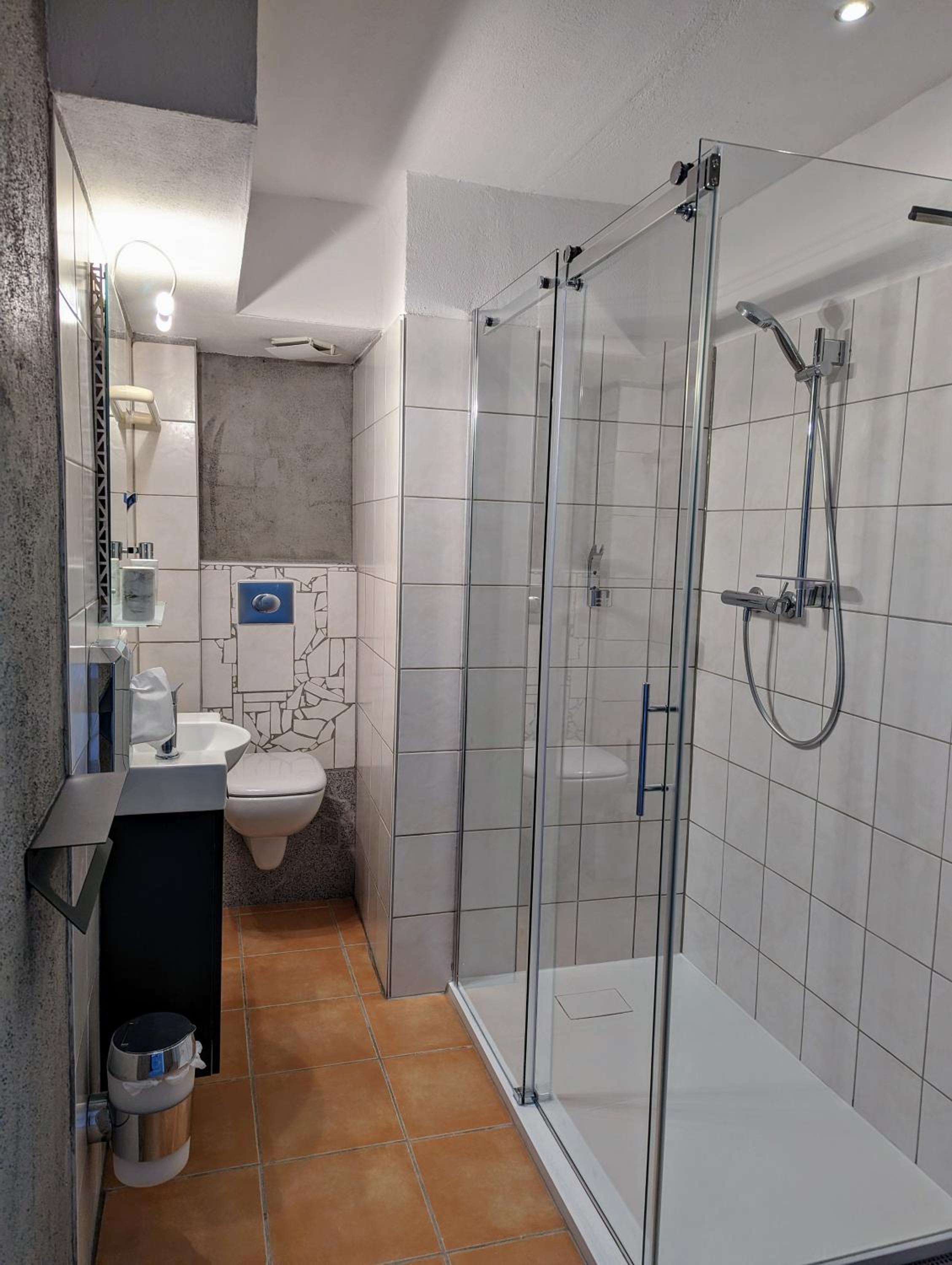 Pension Am Waldrand, photo 17