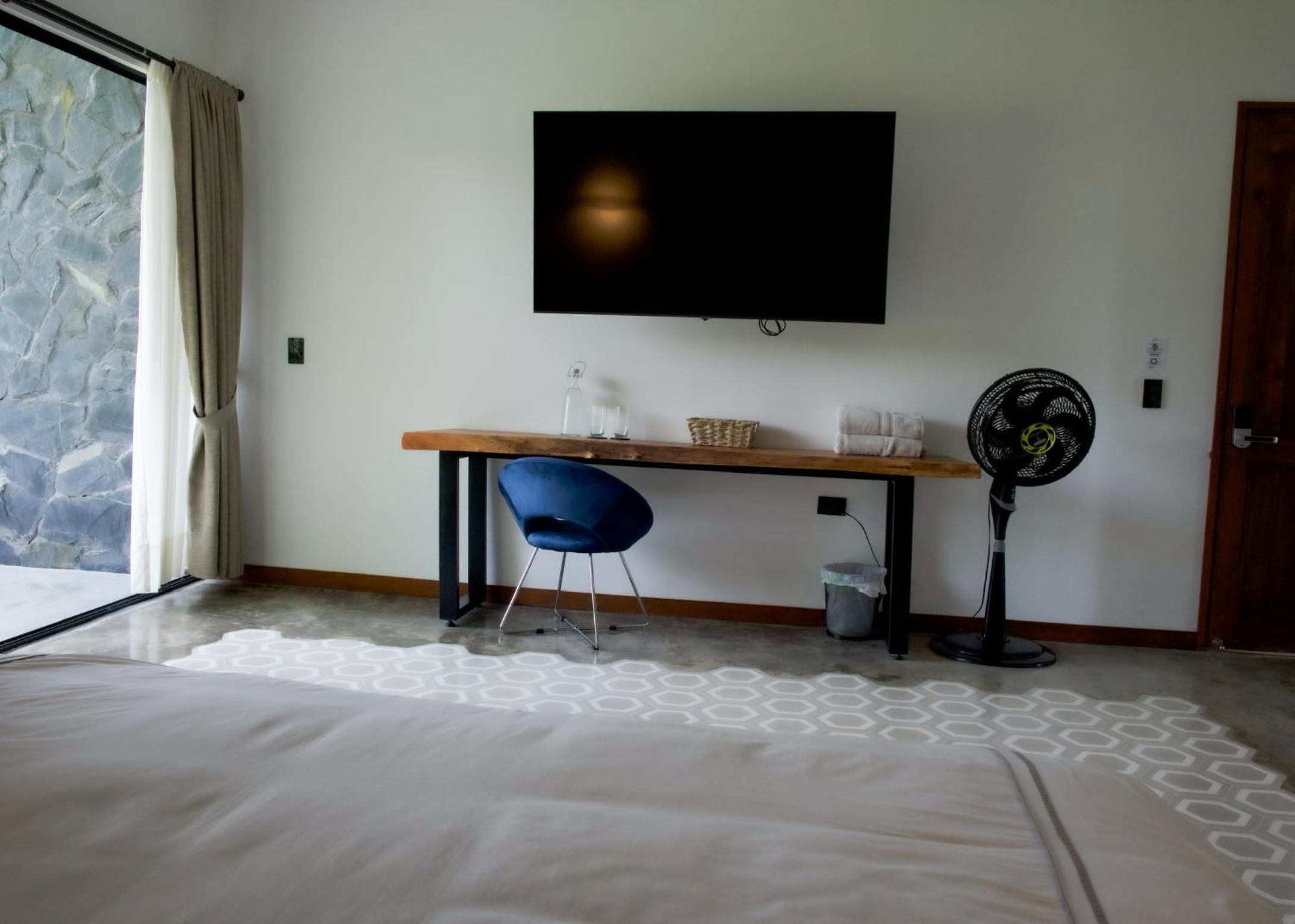 UKO Urbanekolodge
