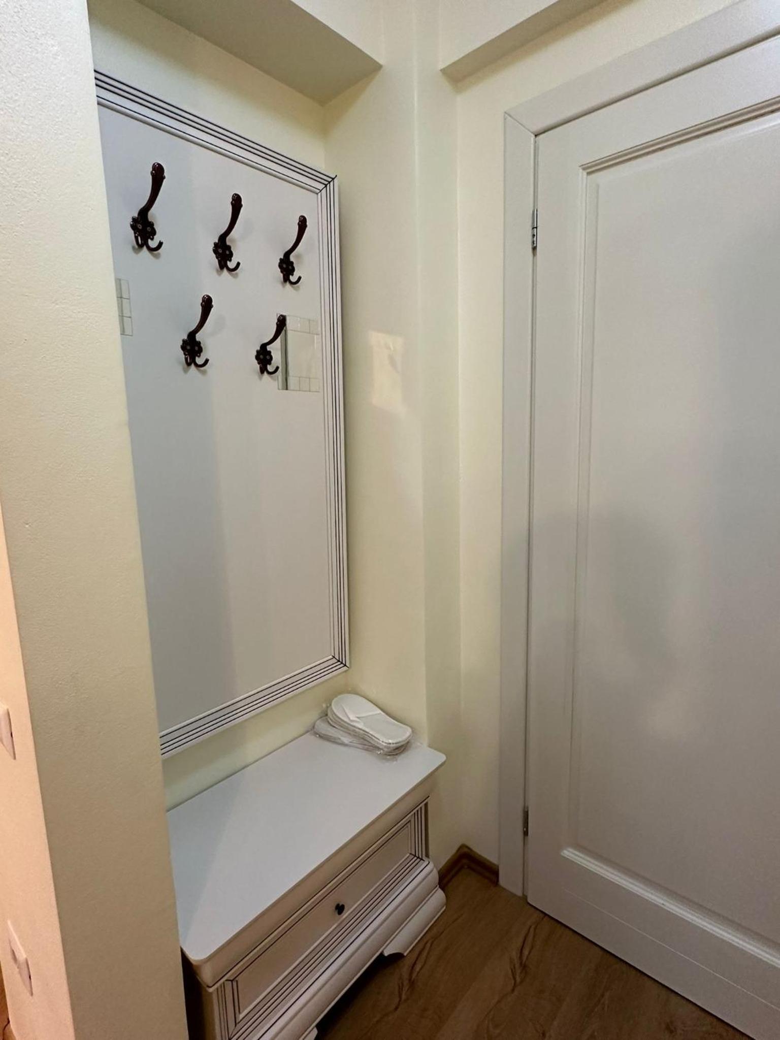 Apartament Rose