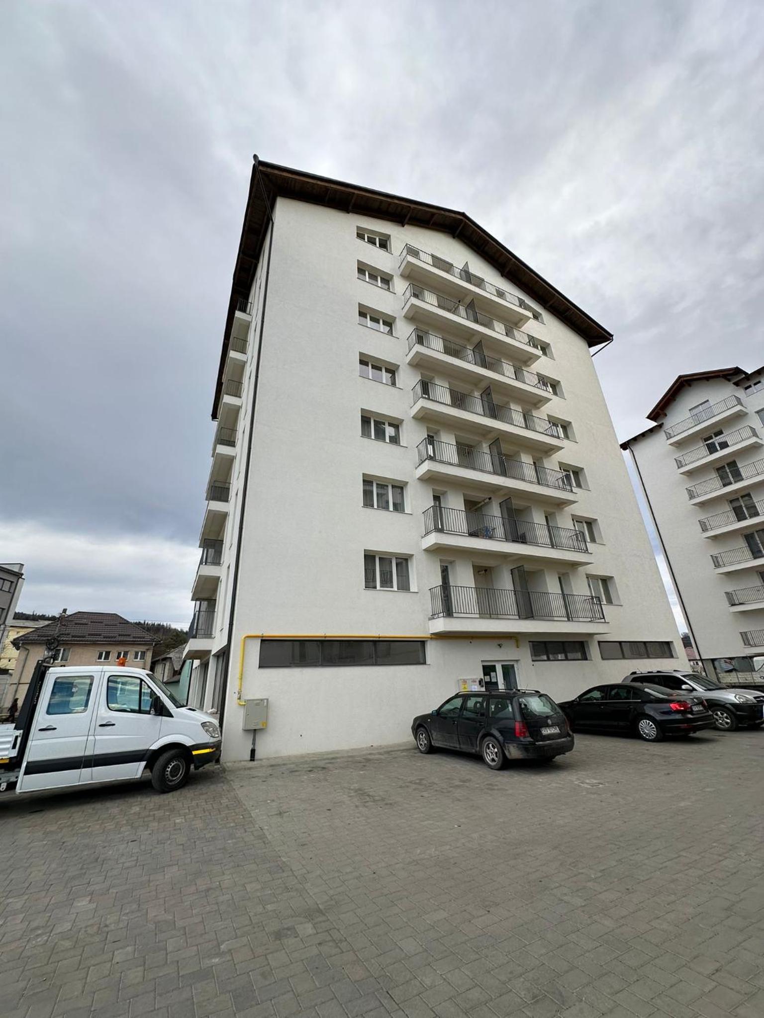 Apartament Rose