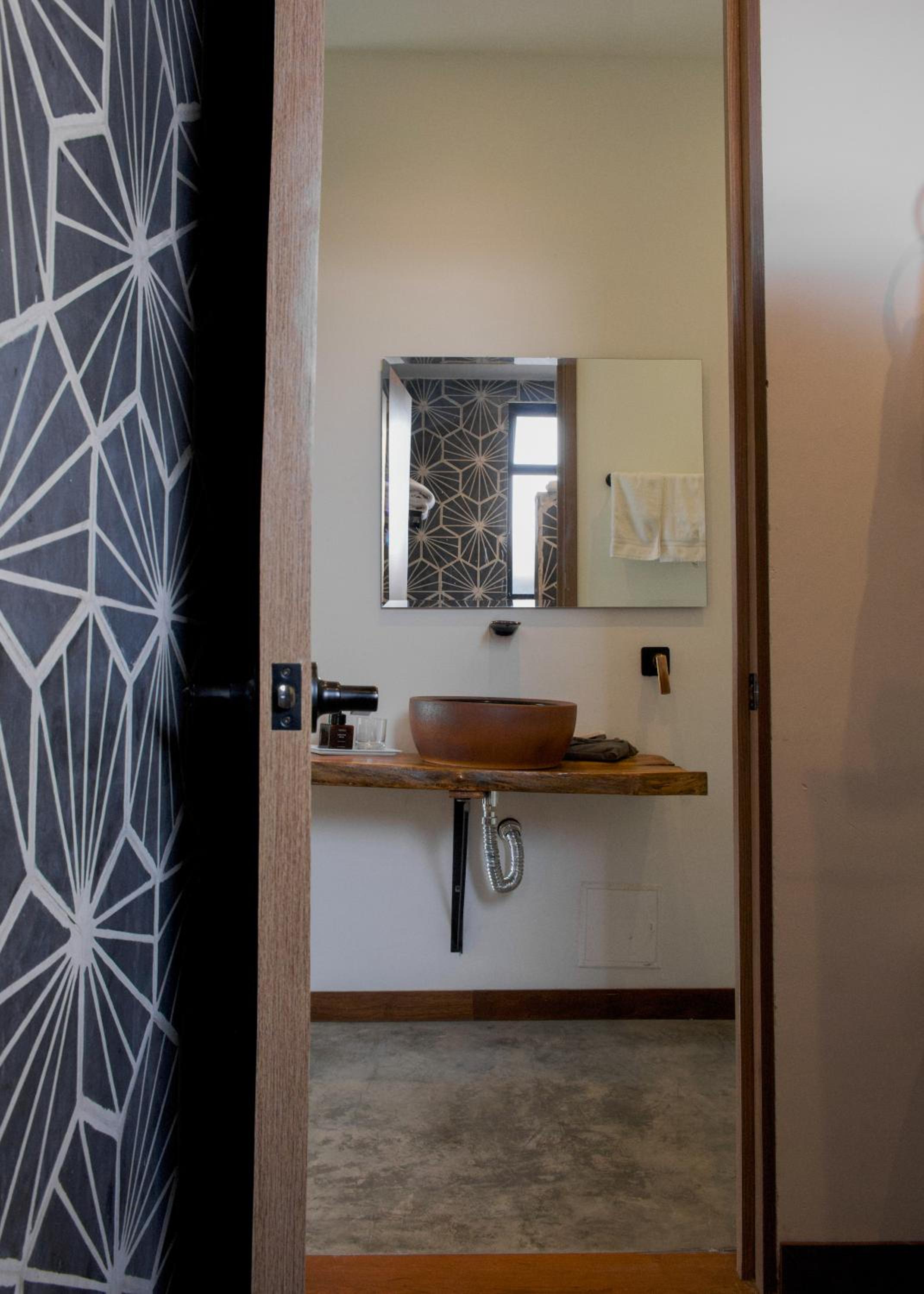 UKO Urbanekolodge