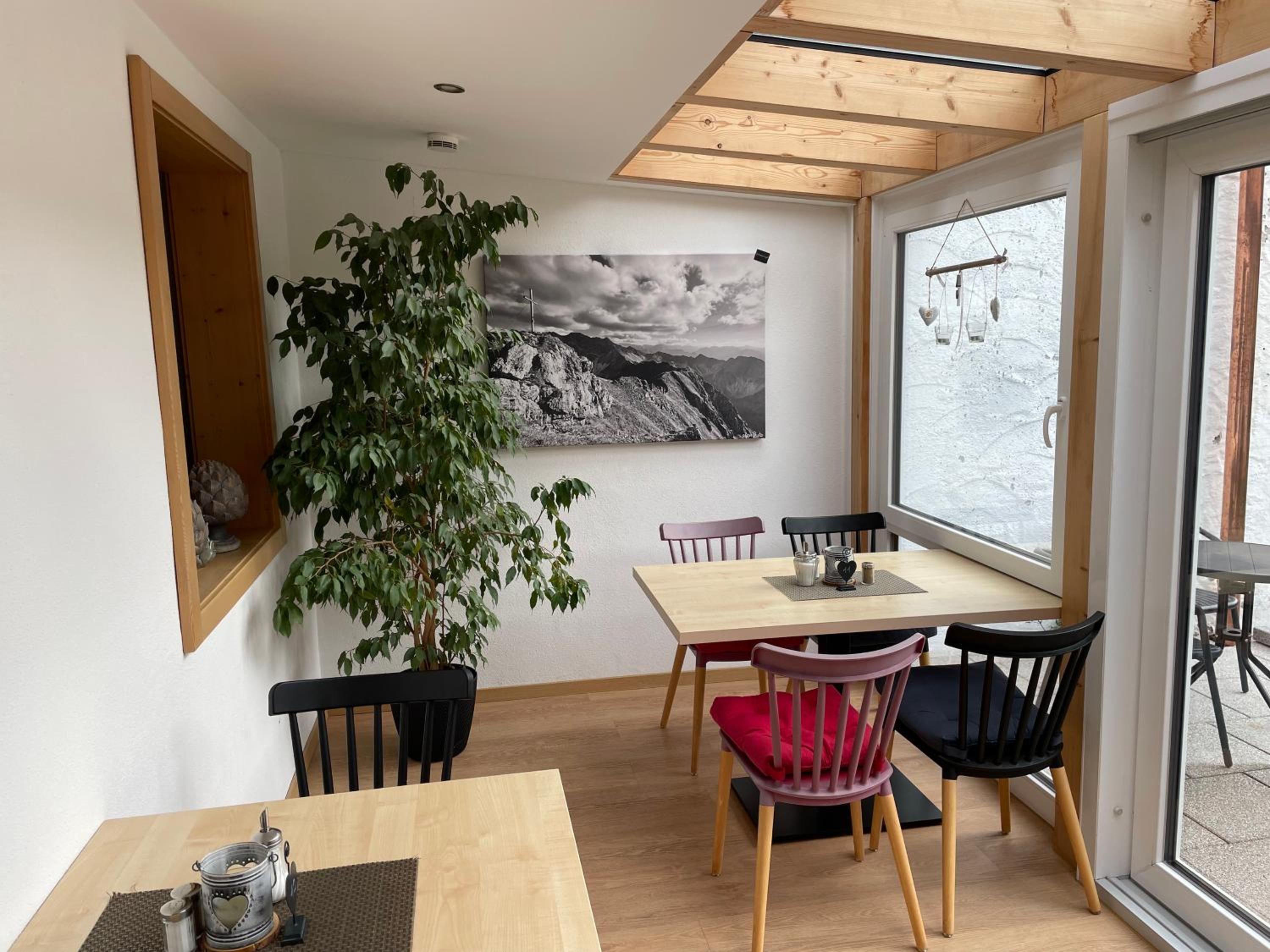 Hotel AlpIn Bed & Breakfast