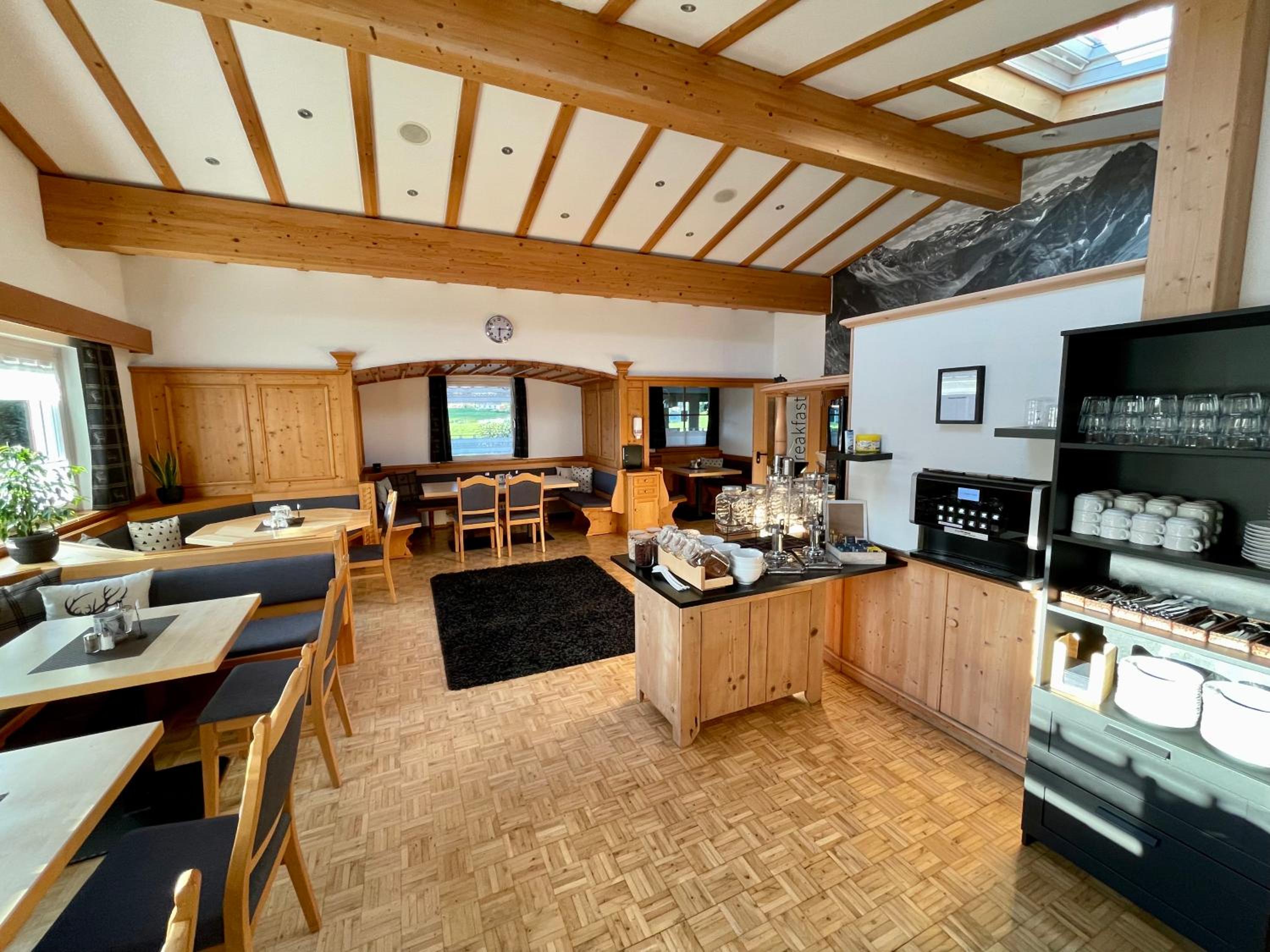 Hotel AlpIn Bed & Breakfast