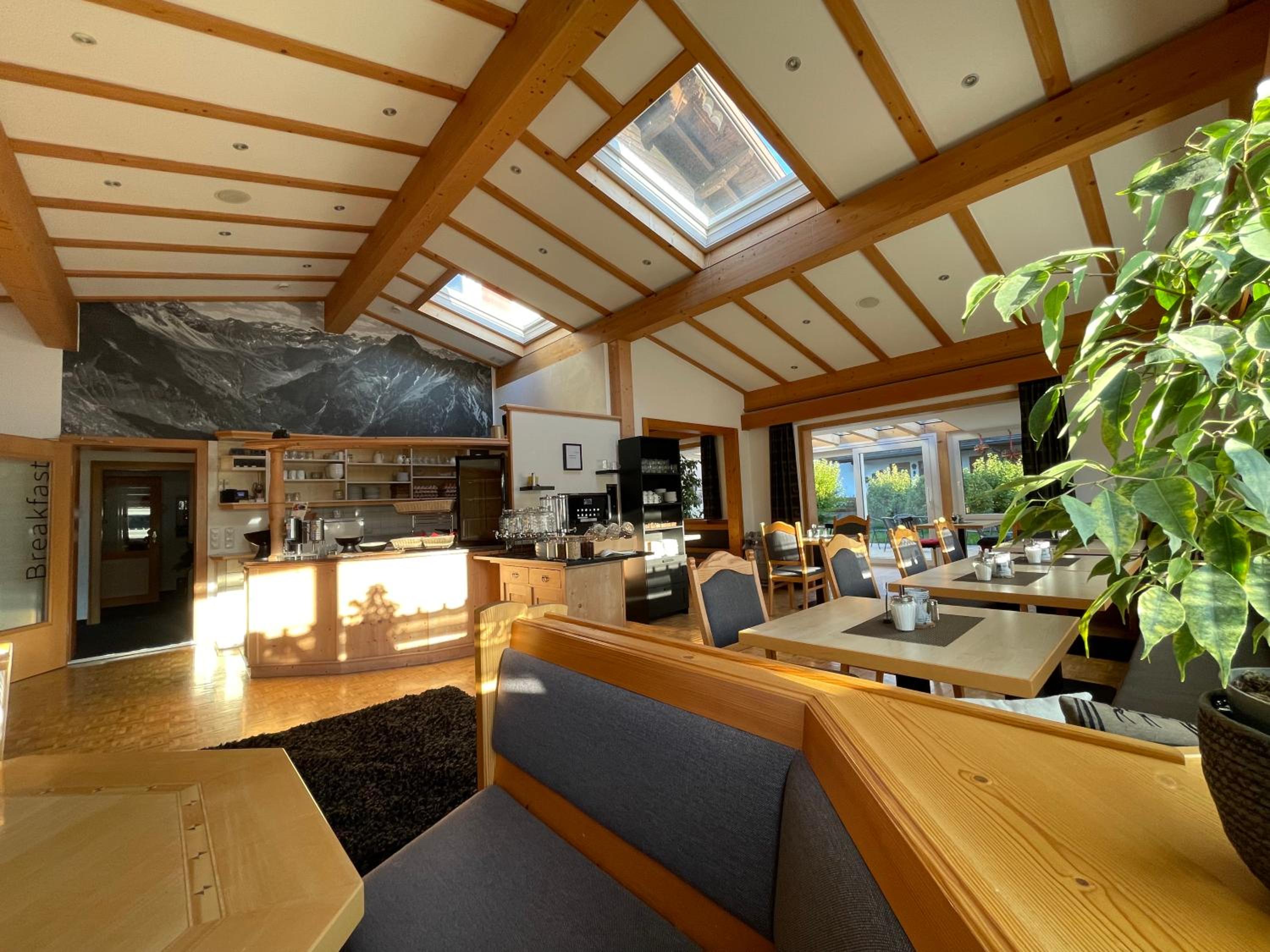 Hotel AlpIn Bed & Breakfast