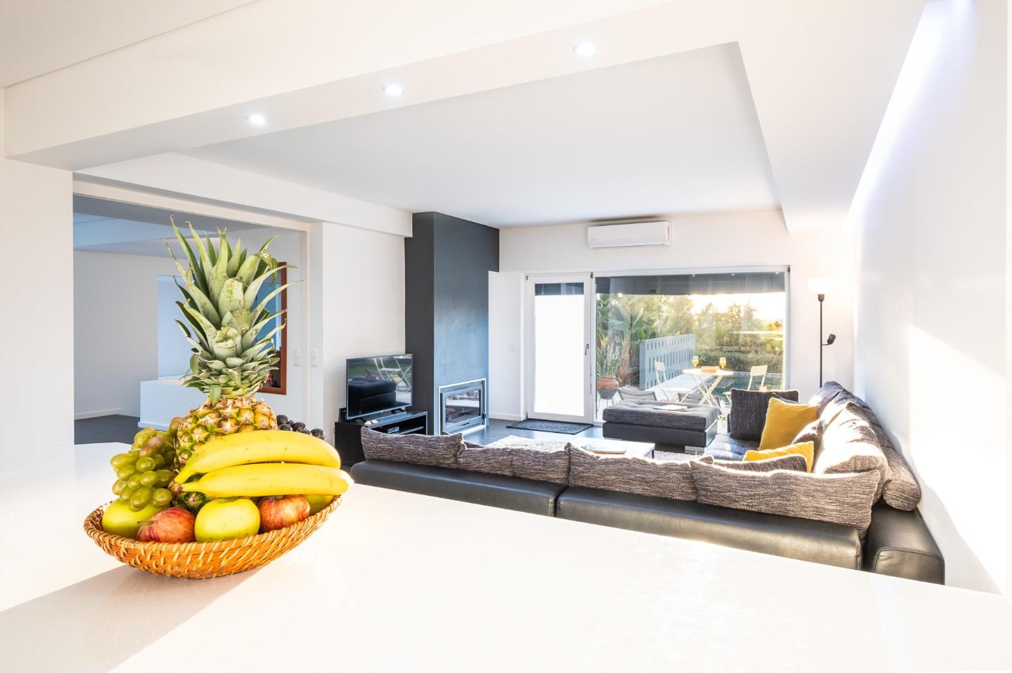 Villa San Marino by Algarve Vacation