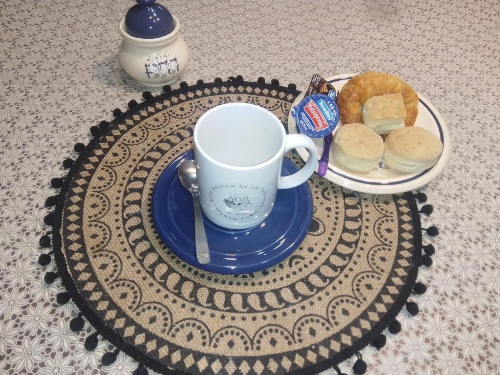 Hotel El balcón de la Tata - Image 1