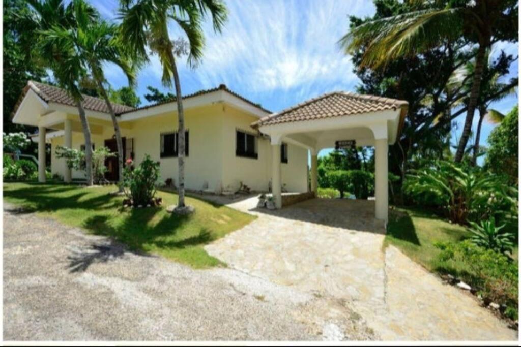 Villa Casa Lucy