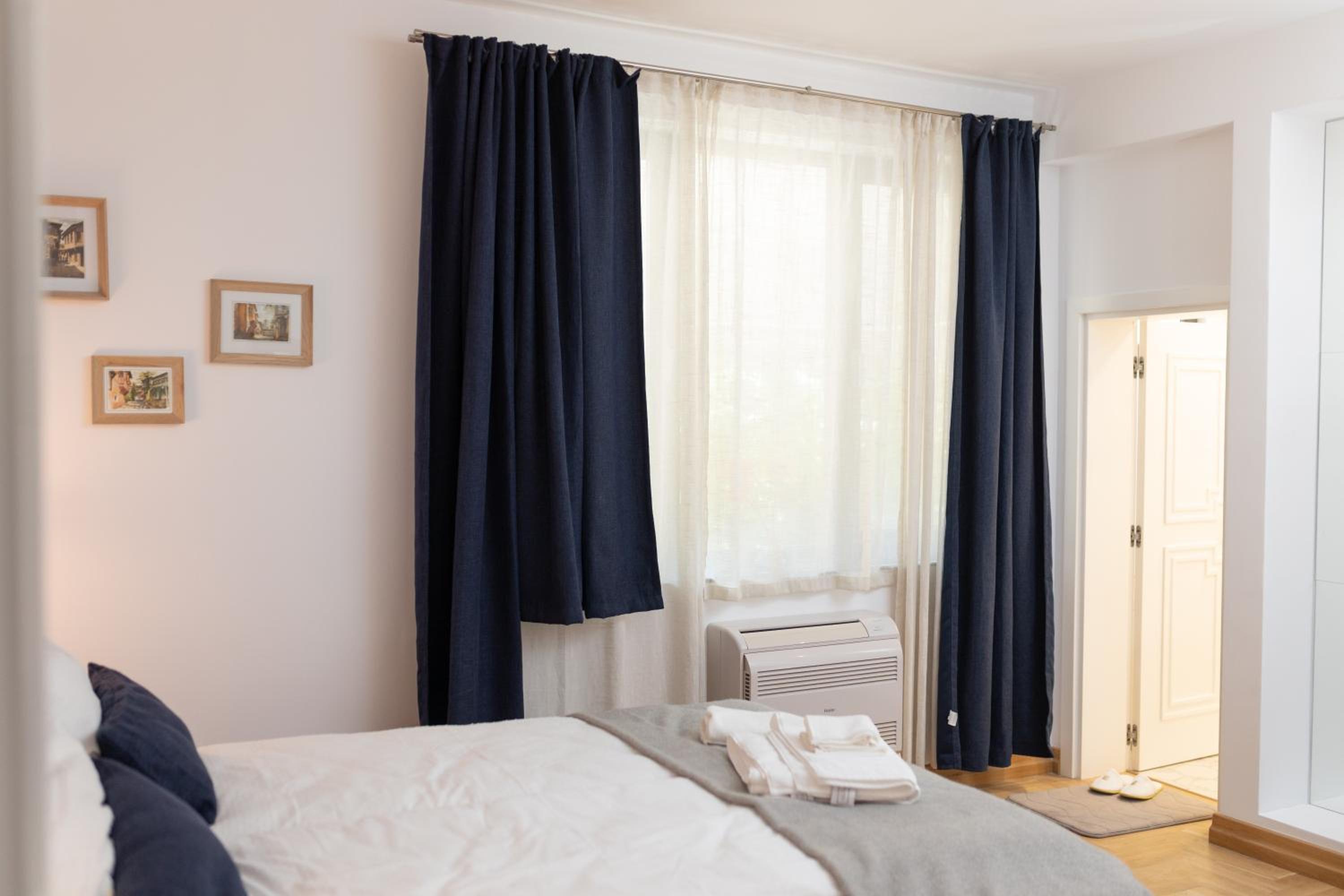 Luxury rooms 12-1