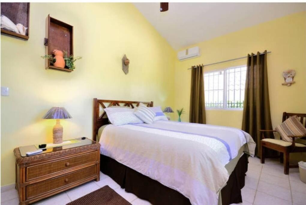 Villa Casa Lucy