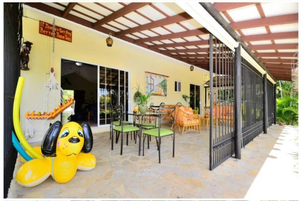 Villa Casa Lucy
