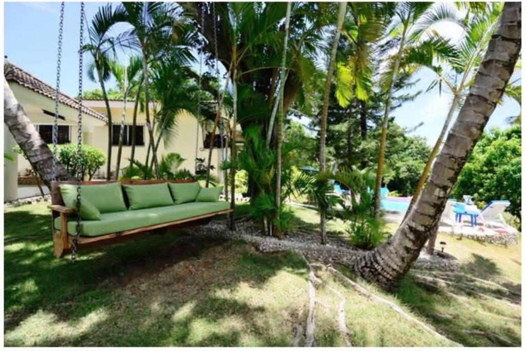 Villa Casa Lucy