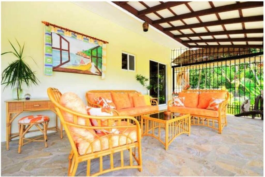 Villa Casa Lucy
