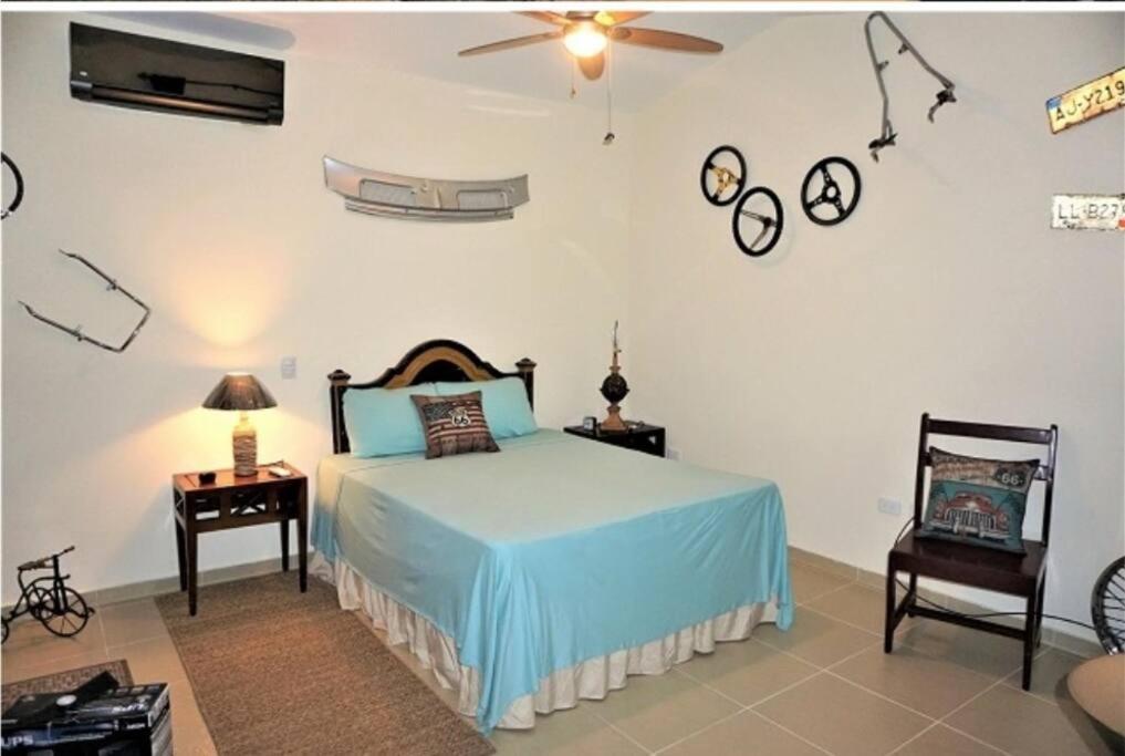 Villa Casa Lucy