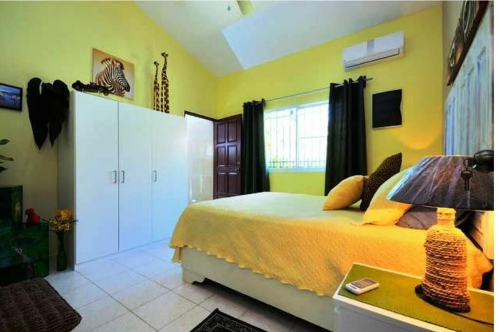 Villa Casa Lucy