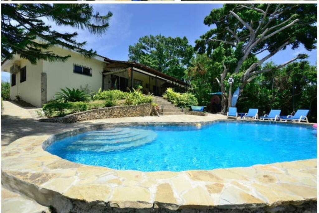 Villa Casa Lucy