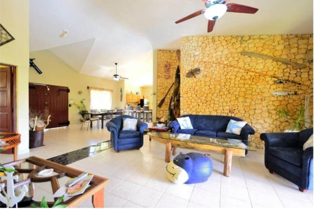 Villa Casa Lucy