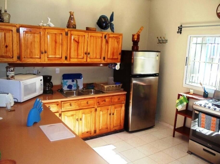 Villa Casa Lucy