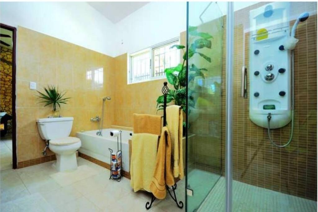 Villa Casa Lucy