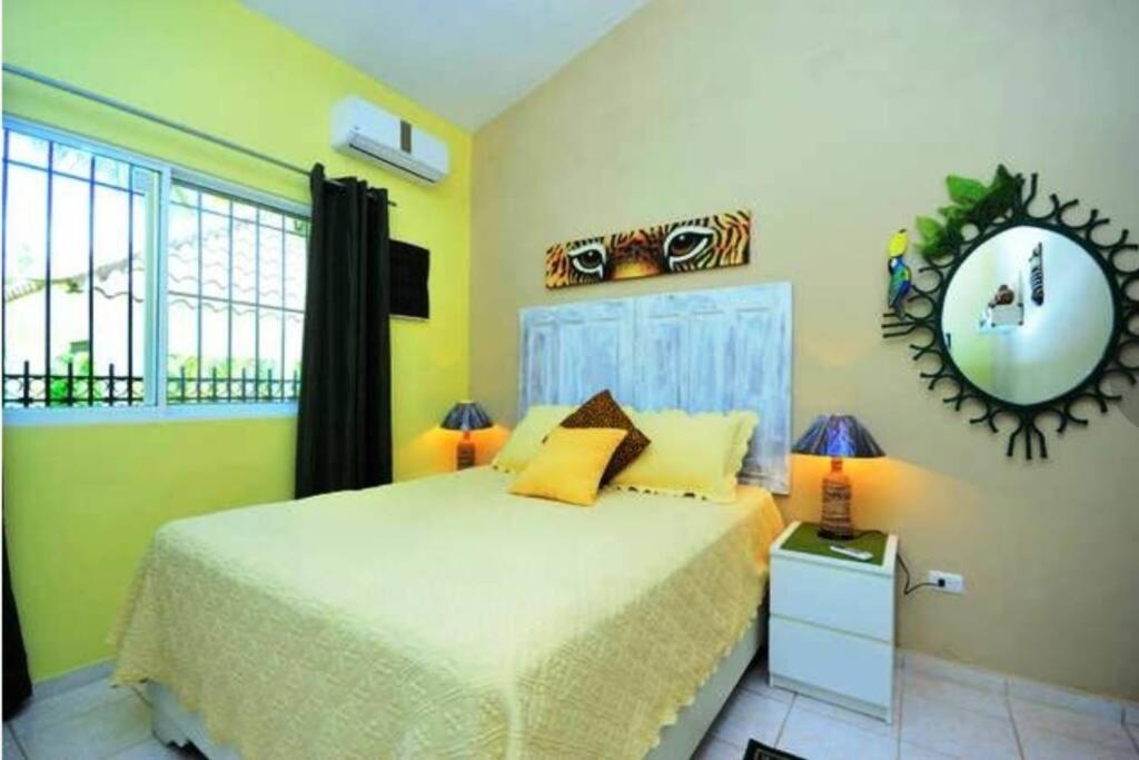 Villa Casa Lucy