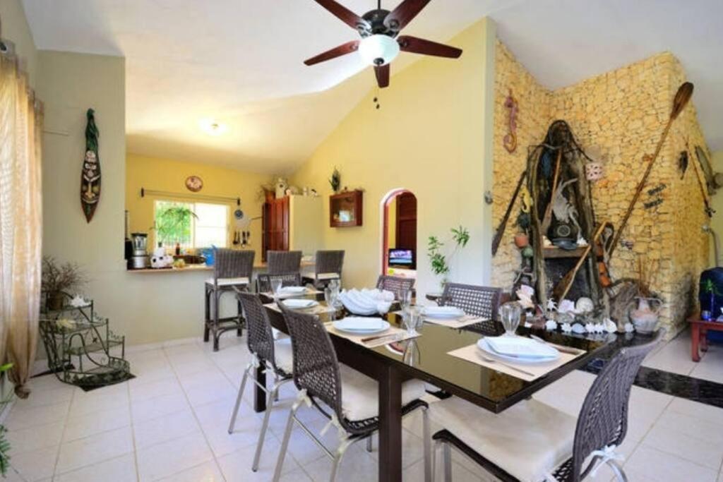 Villa Casa Lucy