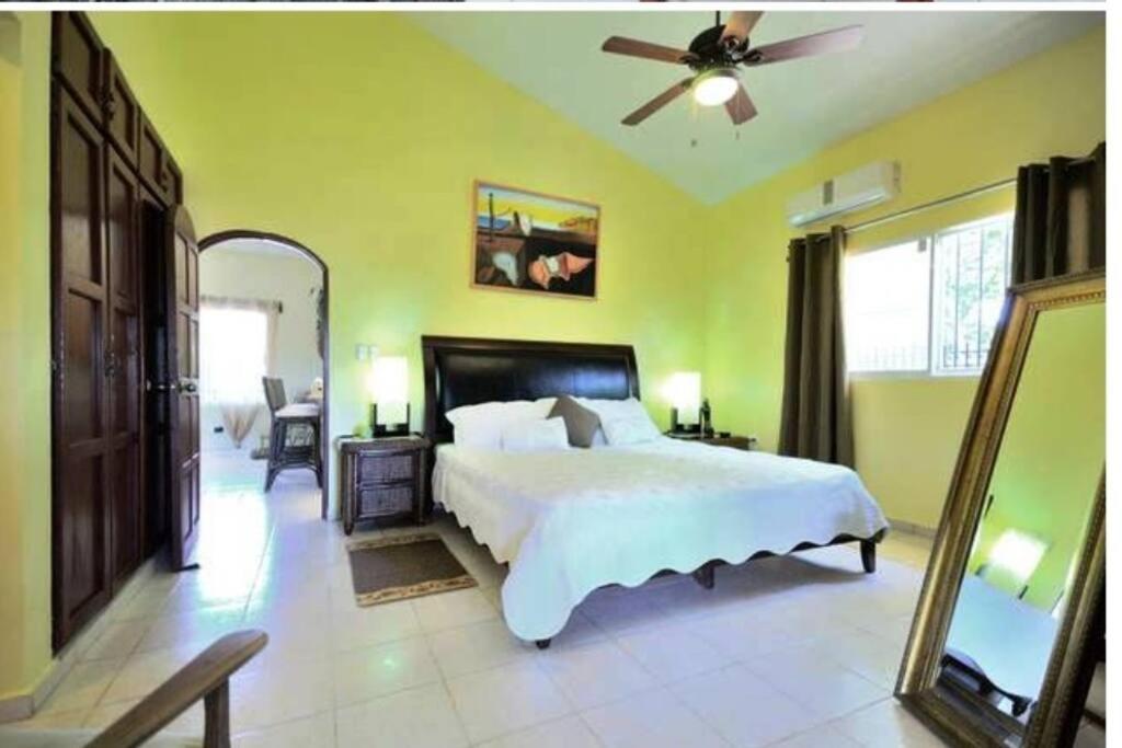 Villa Casa Lucy
