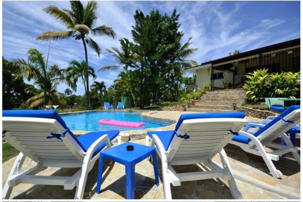Villa Casa Lucy