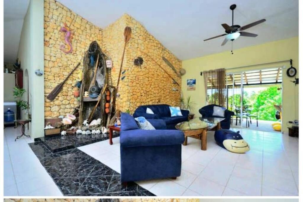 Villa Casa Lucy