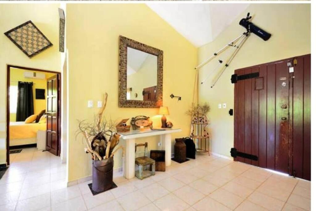 Villa Casa Lucy