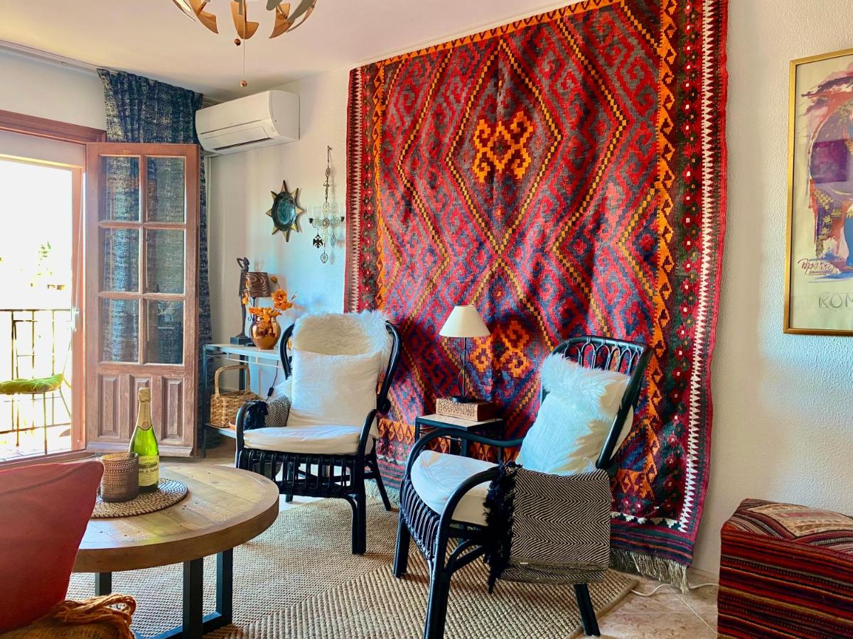 Hotel Stor Vaning I Caleta Hamn