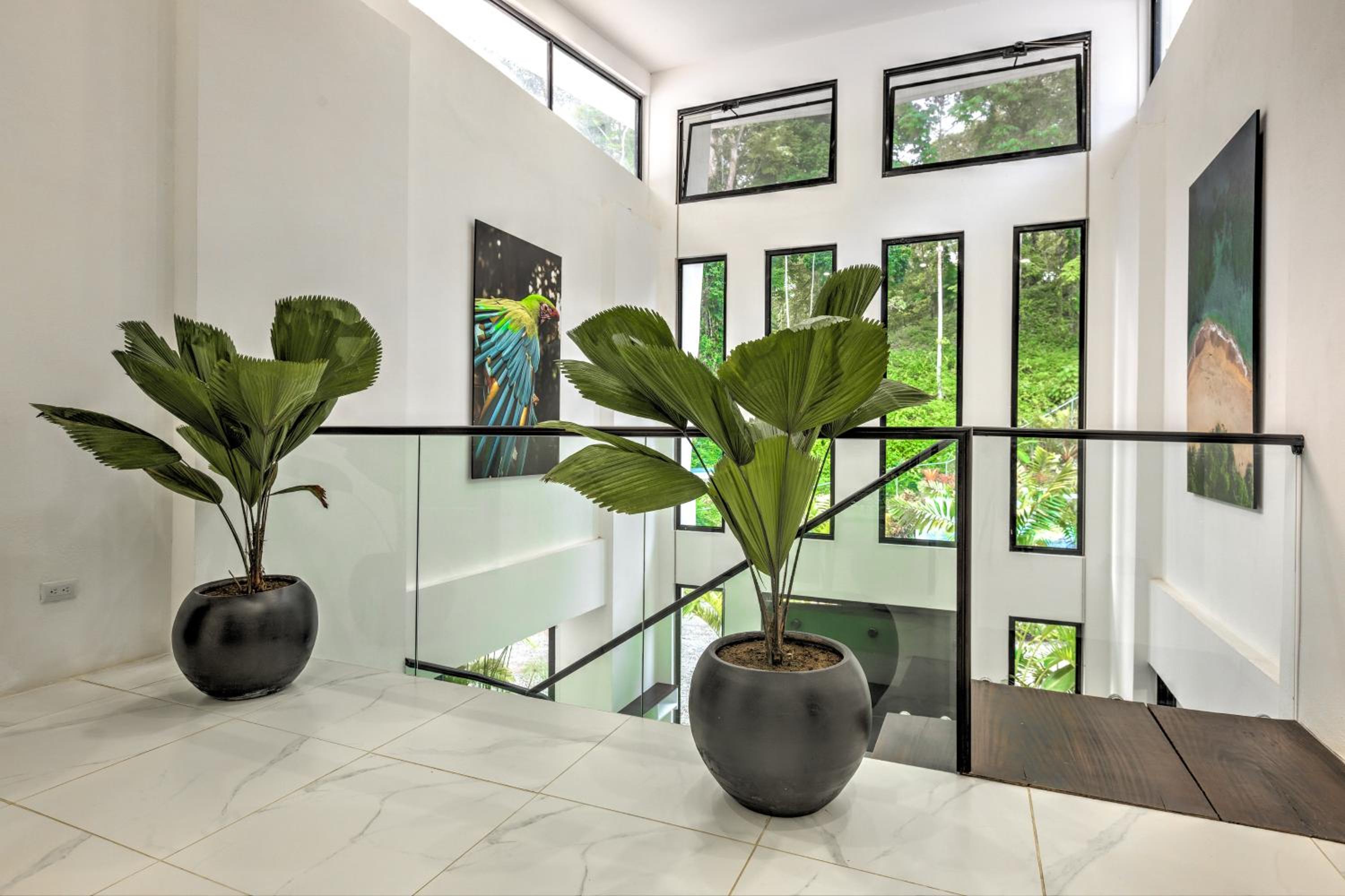 Casa Presidente (5 bed/5 bath/AC/infinity pool)