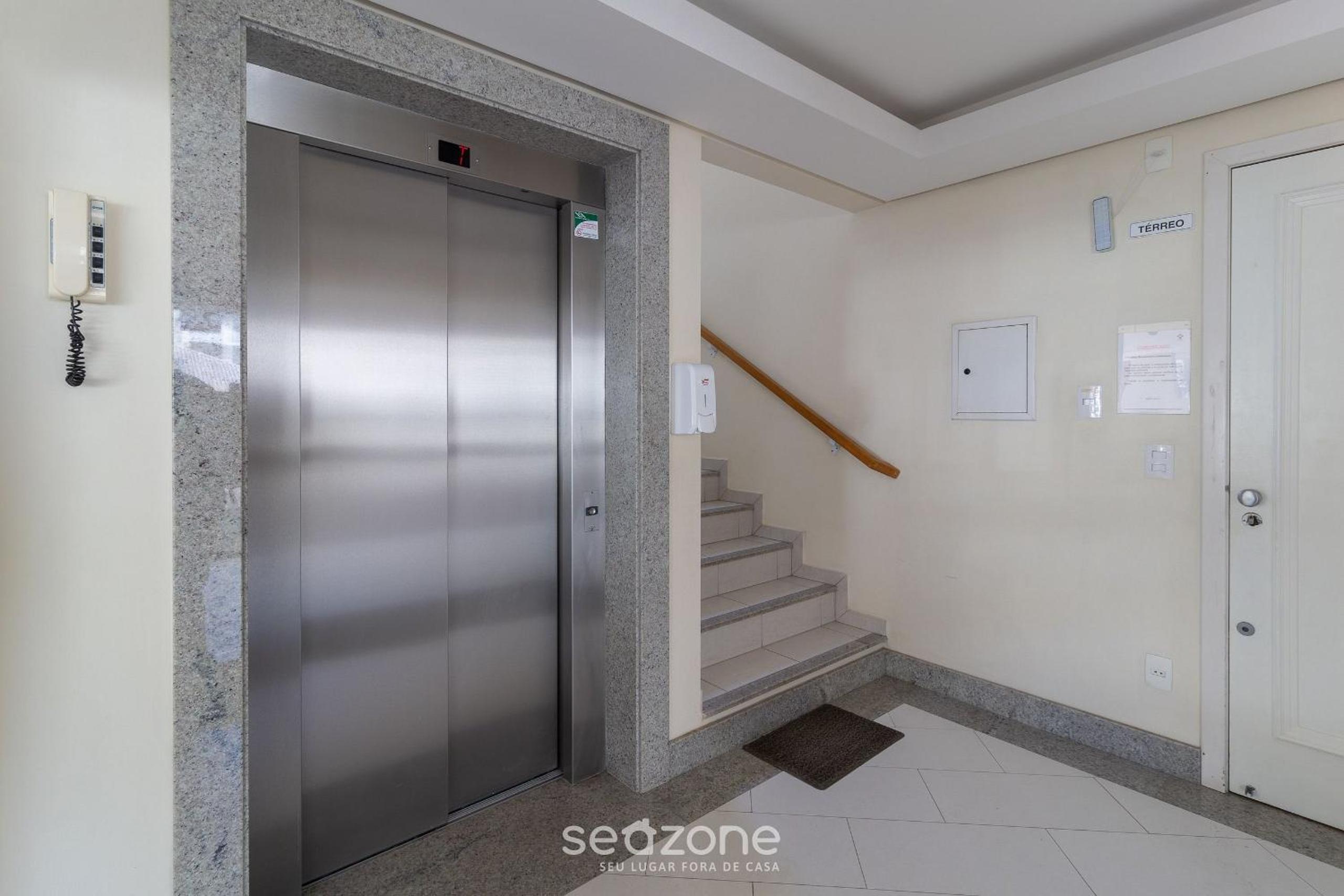 Beautiful apt 3 minutes from Jurerê beach VMA101