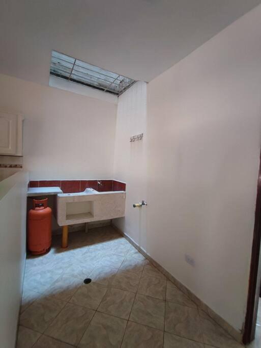 Apartamento Privado con acceso a Piscina