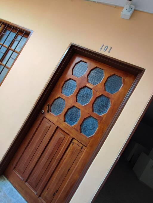 Apartamento Privado con acceso a Piscina