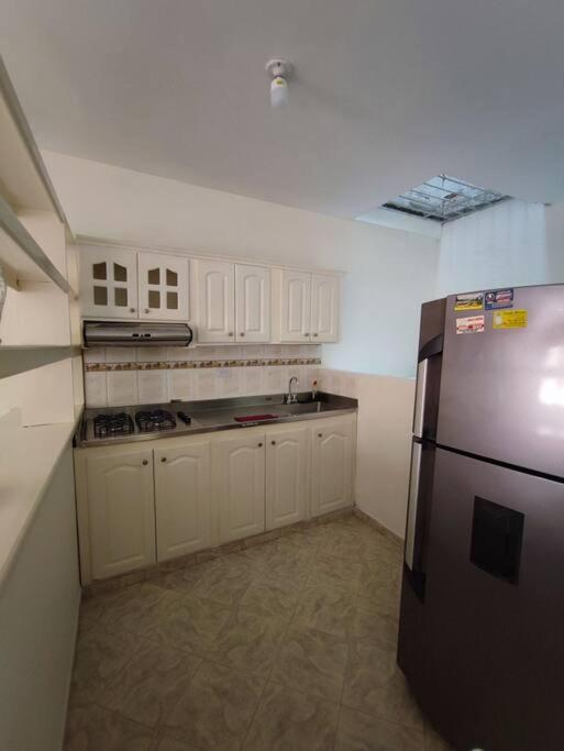 Apartamento Privado con acceso a Piscina