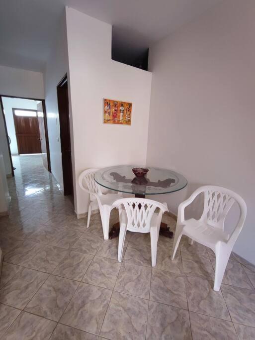 Apartamento Privado con acceso a Piscina