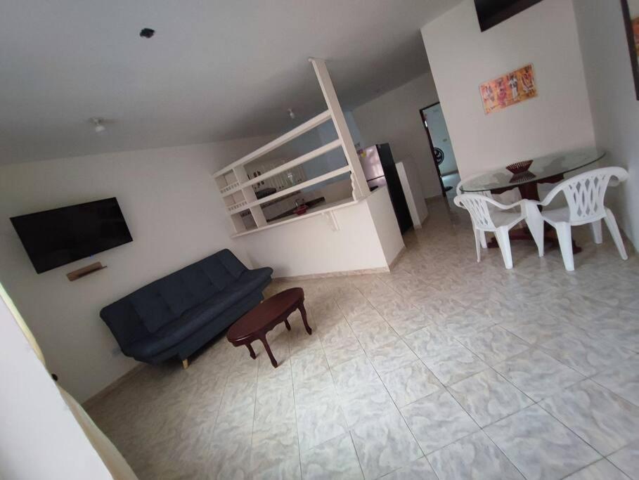 Apartamento Privado con acceso a Piscina
