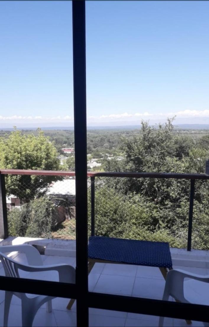 El Descanso