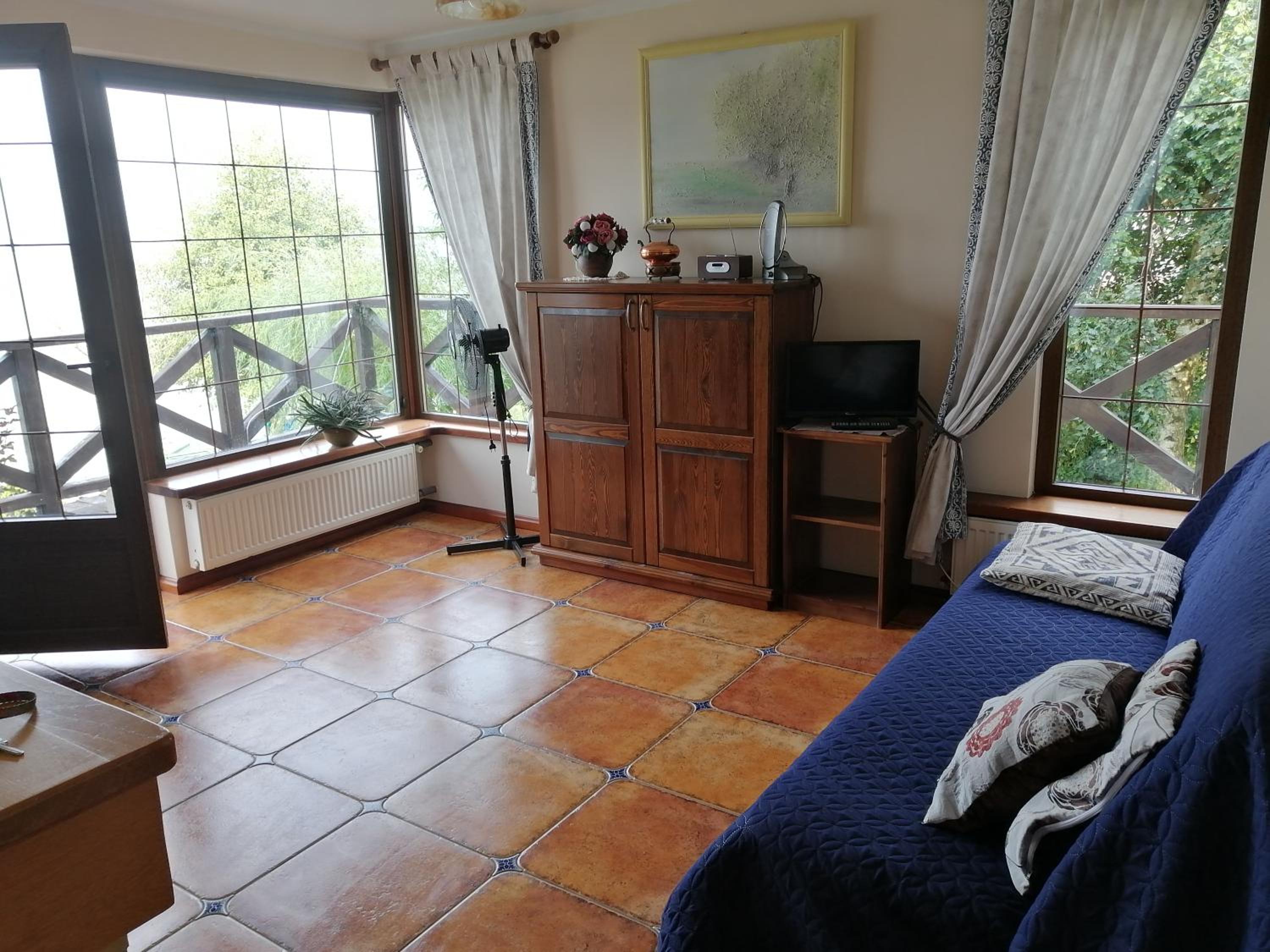 Apartamenty nad jeziorem ,,Odpocznij" view 3