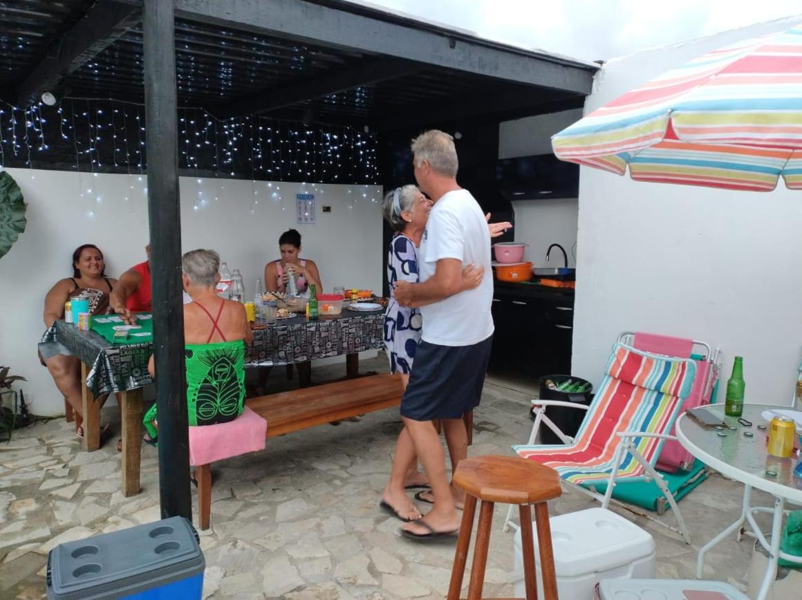 Praia Piscina Bilhar Churrasqueira