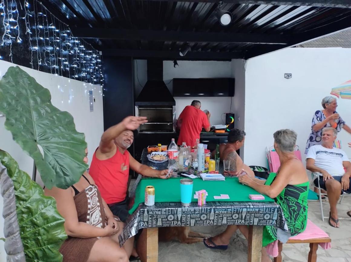 Praia Piscina Bilhar Churrasqueira