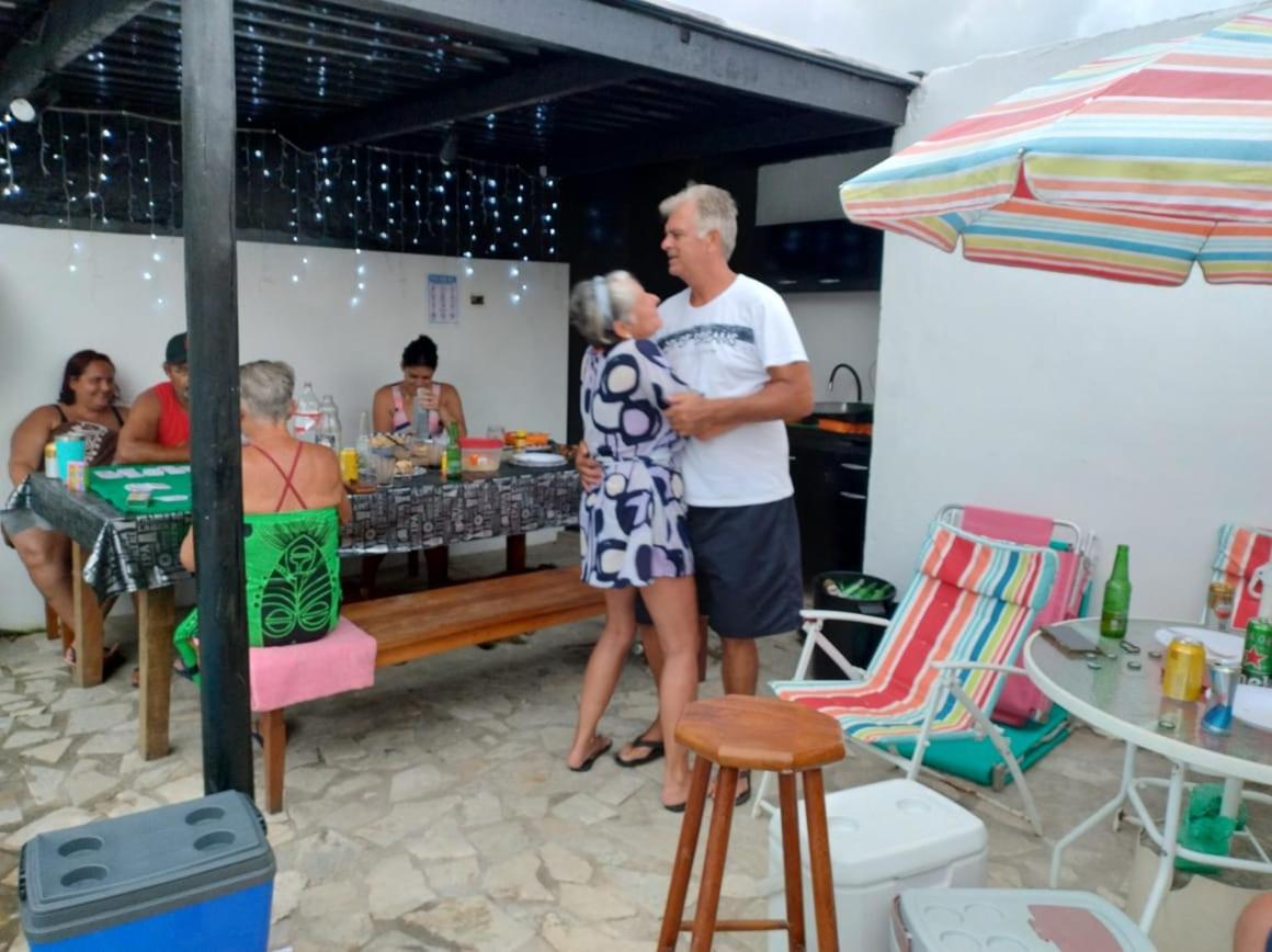 Praia Piscina Bilhar Churrasqueira