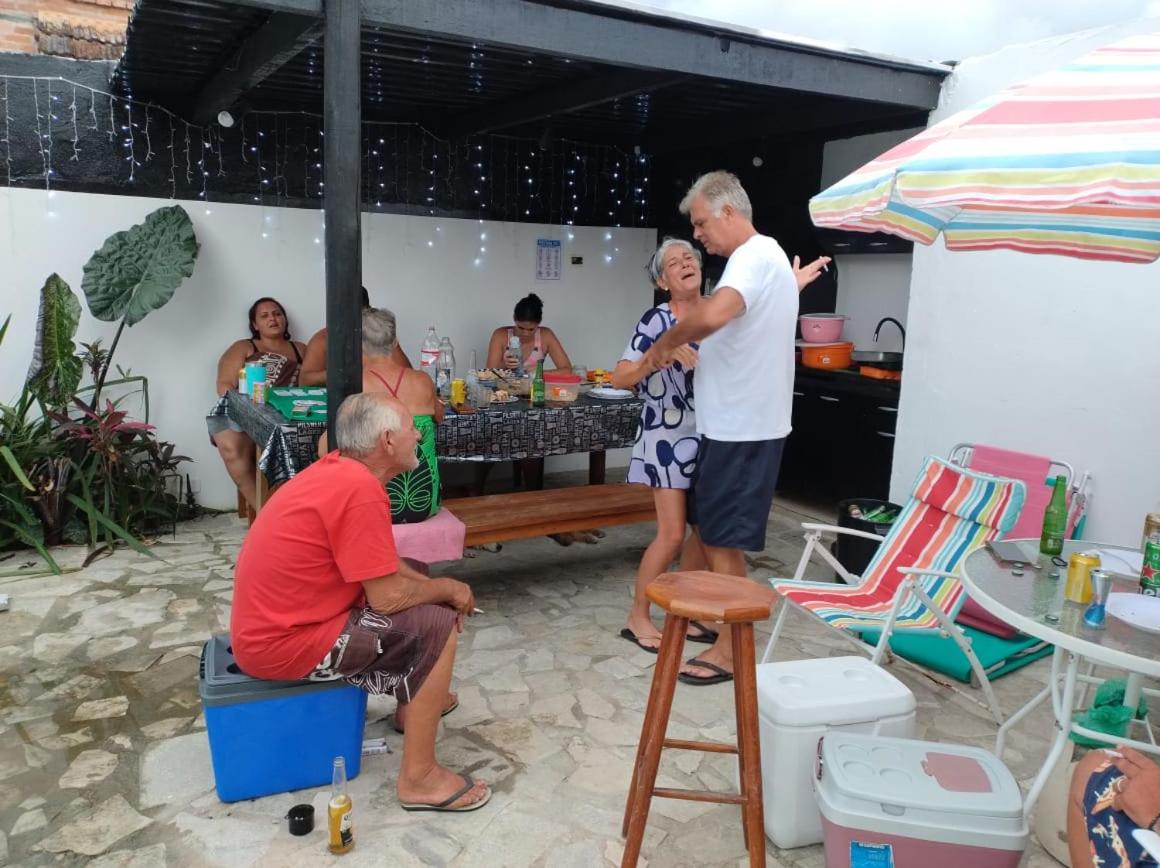 Praia Piscina Bilhar Churrasqueira