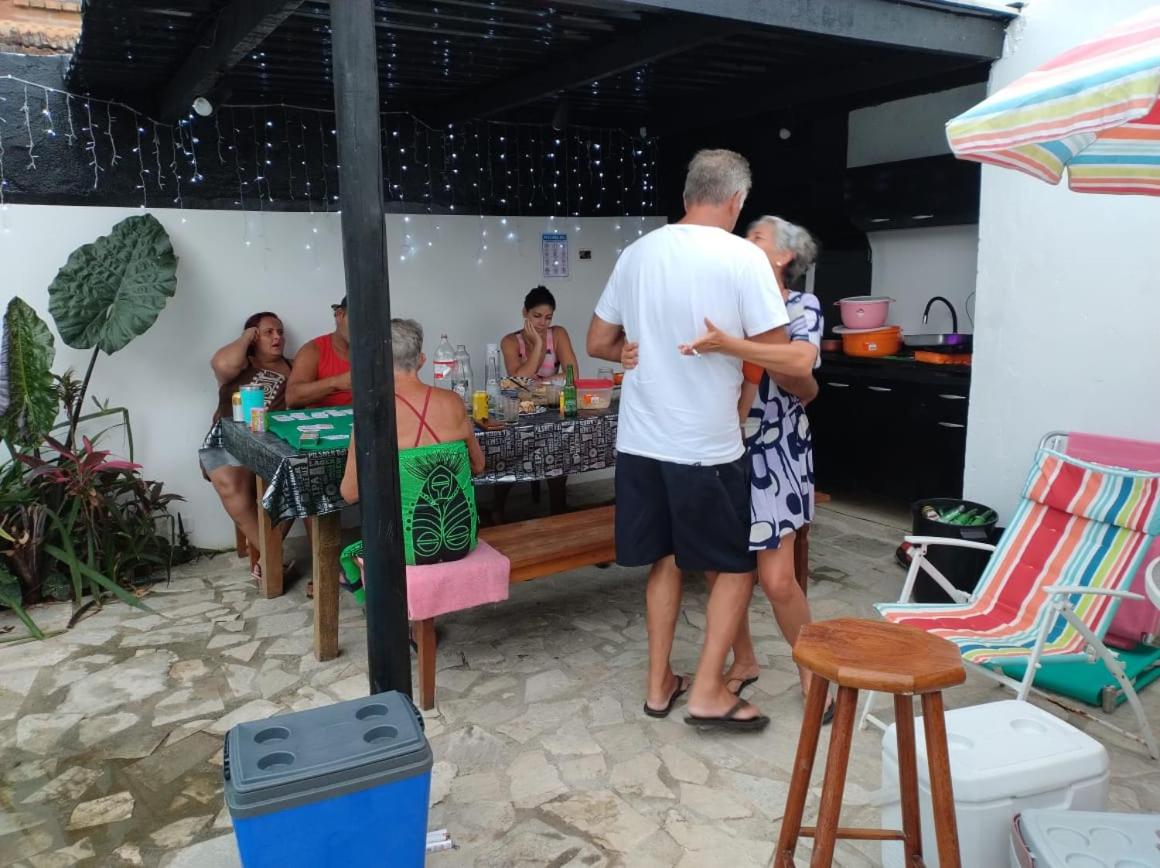 Praia Piscina Bilhar Churrasqueira