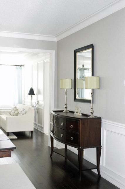 Zenith residence