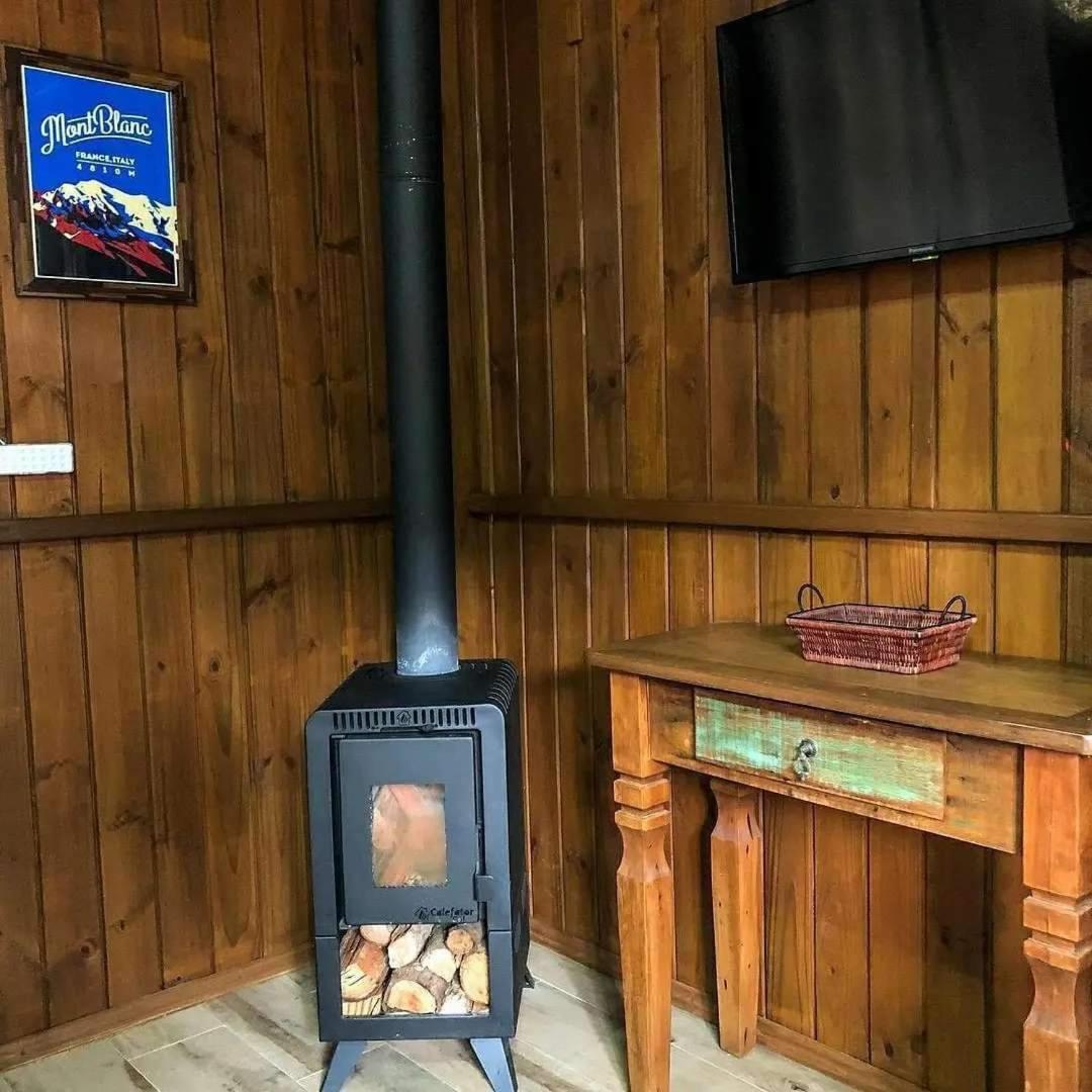 Chalés Altos da Montanha