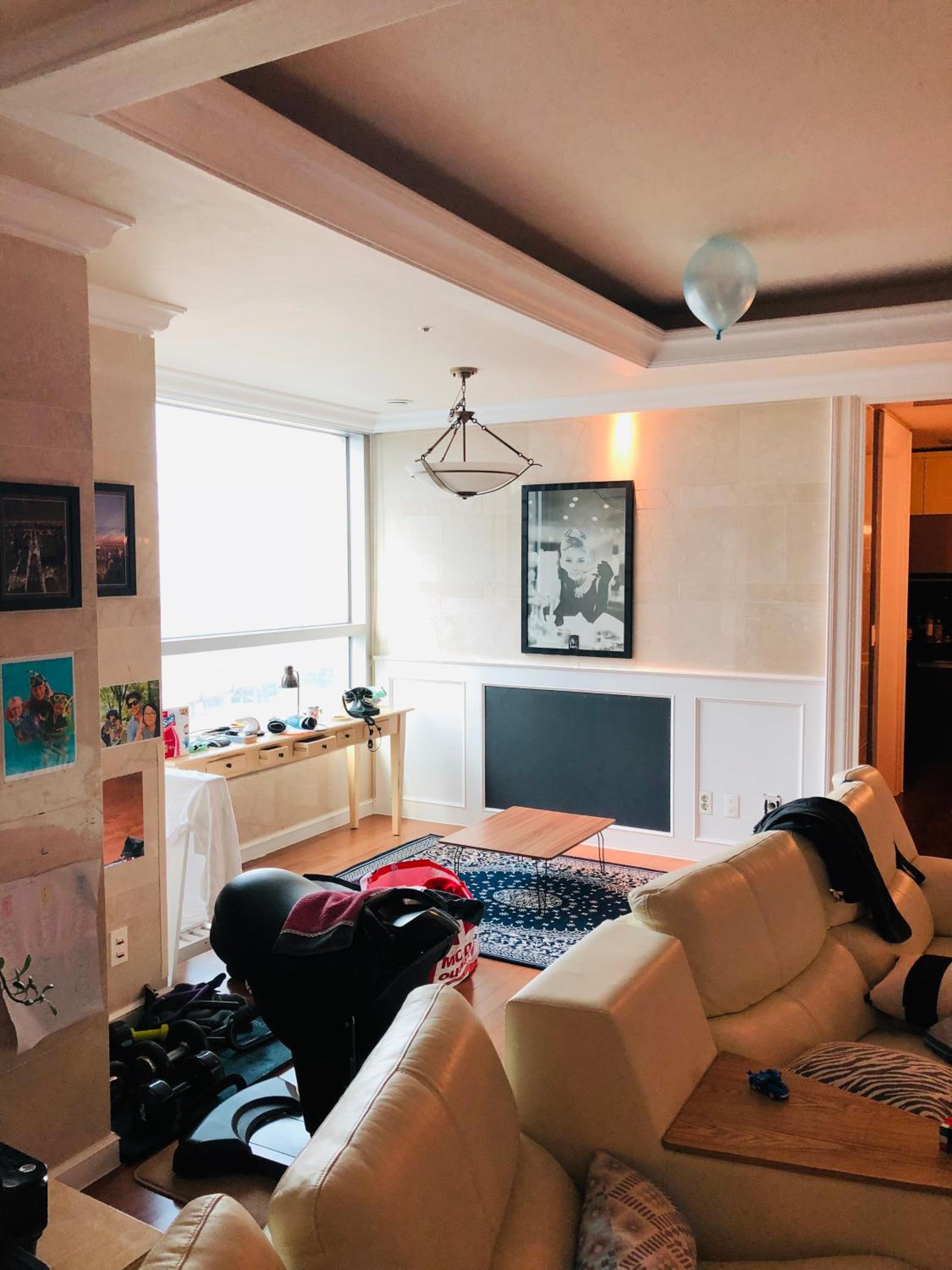 Zenith residence