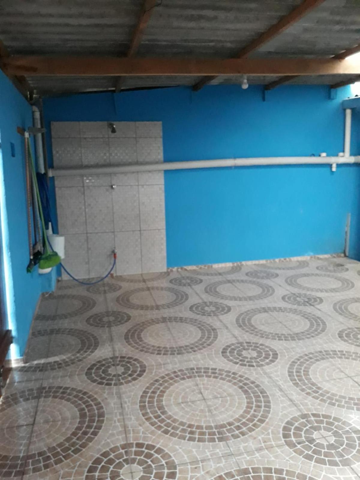 CASA TEMPORADA PERUIBE
