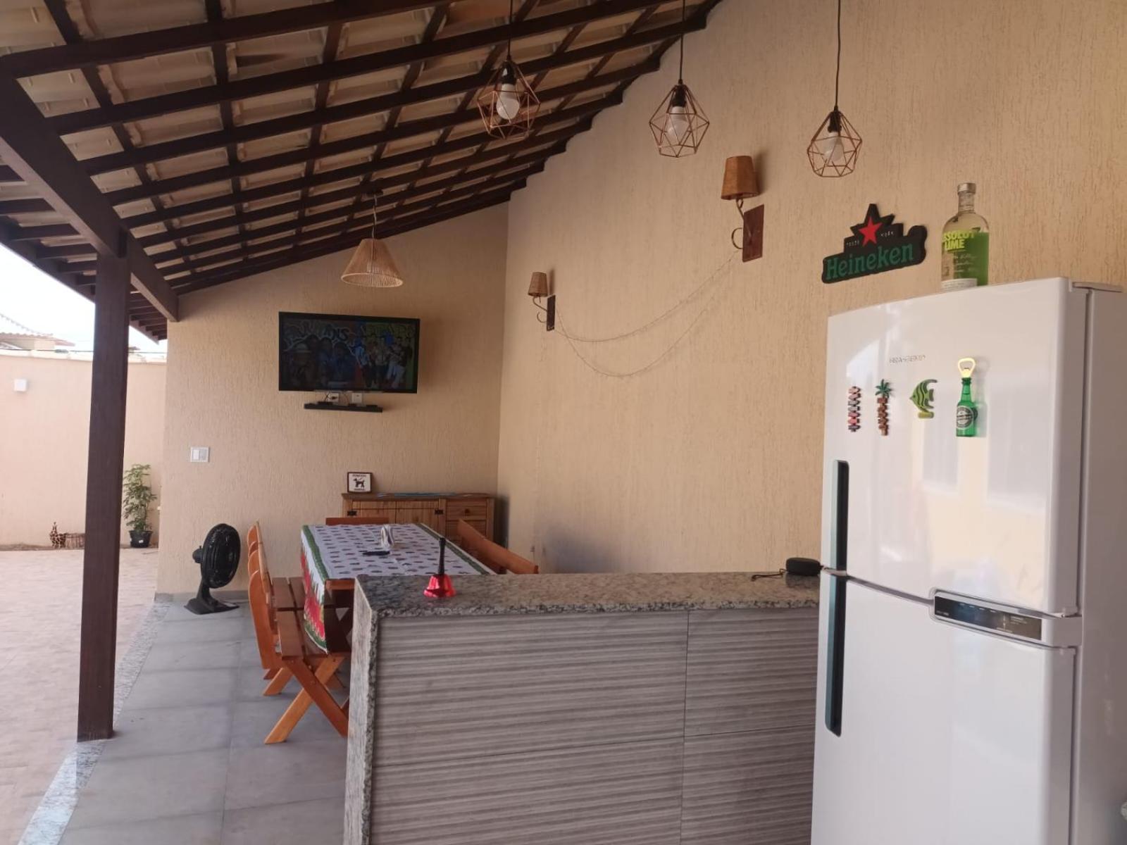 Casa Espetacular em Buzios casabardotbuzios
